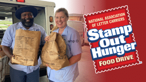 2024 Stamp Out Hunger