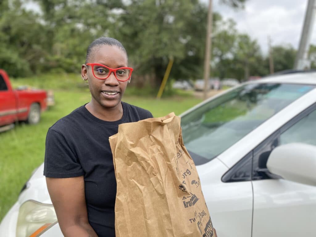 Food Bank of Northeast Louisiana