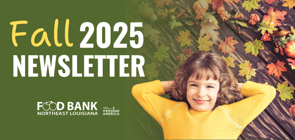 Food Bank of Northeast Louisiana