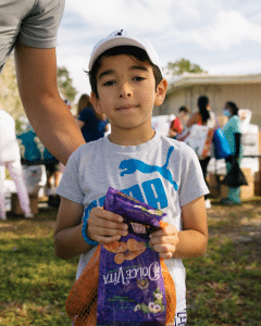 Food Bank of Northeast Louisiana