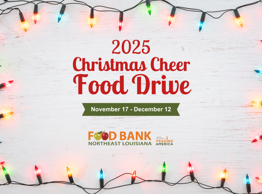 Food Bank NELA