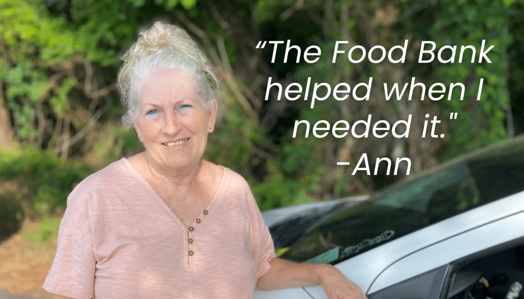Food Bank of Northeast Louisiana