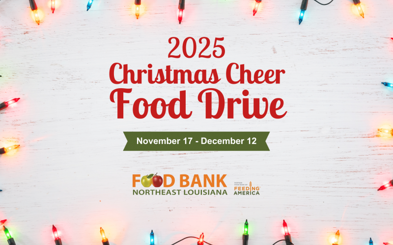 Food Bank NELA