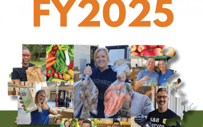 FY25 Annual Report Official