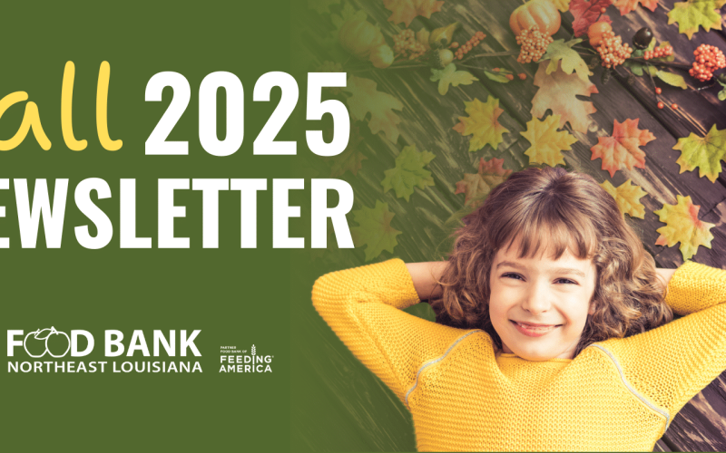 Food Bank of Northeast Louisiana