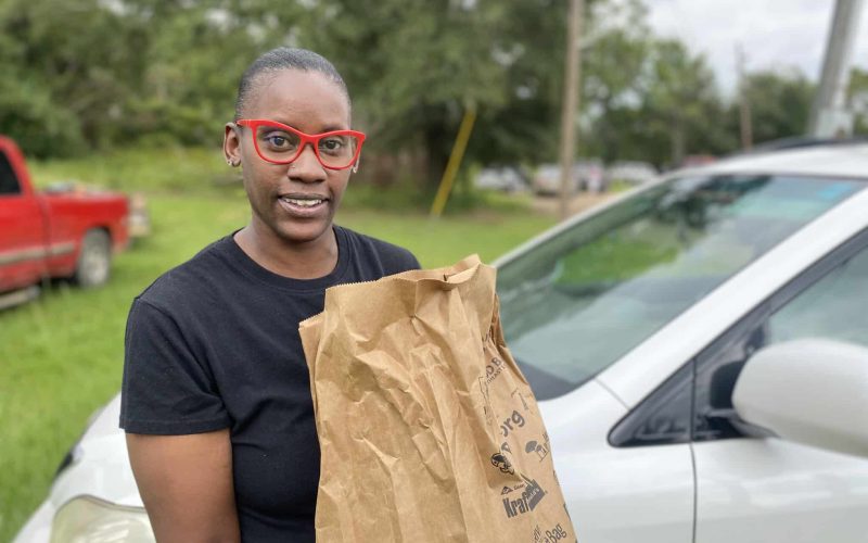 Food Bank of Northeast Louisiana