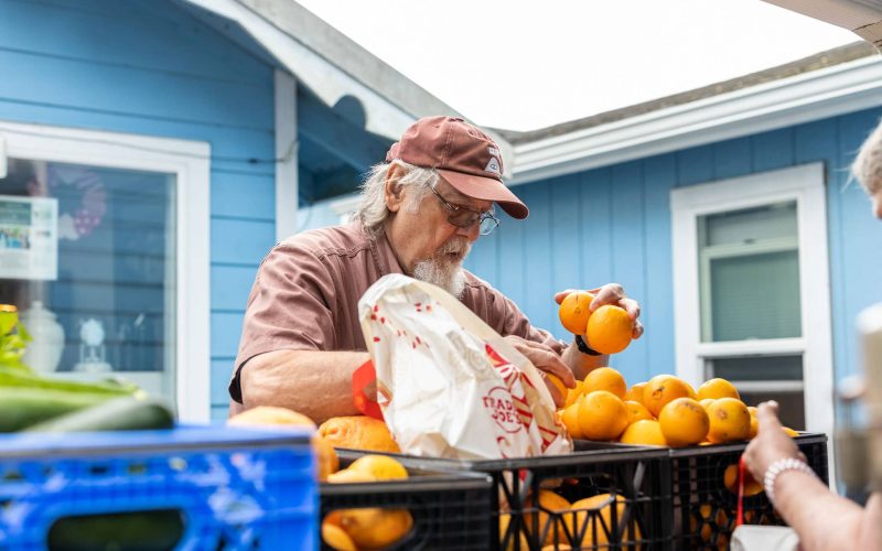 Find a Food pantry near you