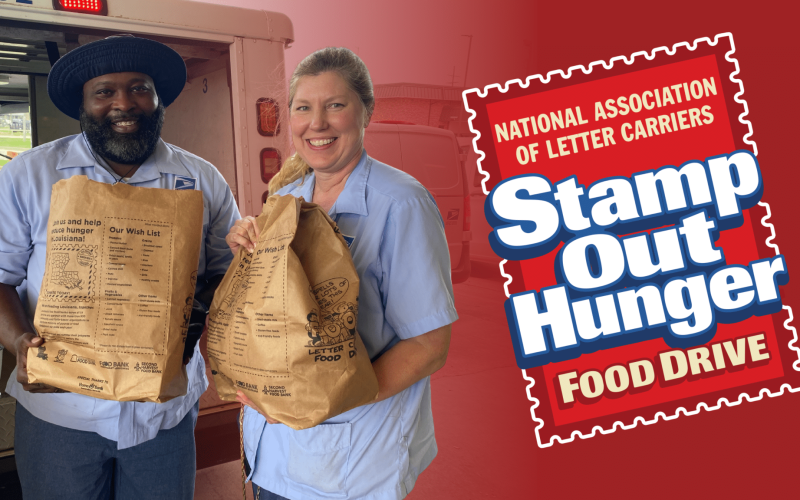 Stamp Out Hunger (4)